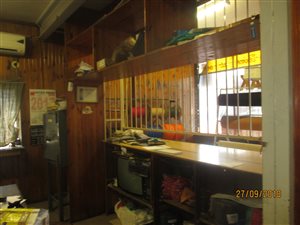 1500 m² Commercial space in Pretoria West
