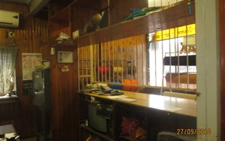 1500 m² Commercial space in Pretoria West