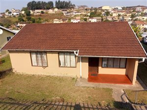 3 Bed House in Woodhurst