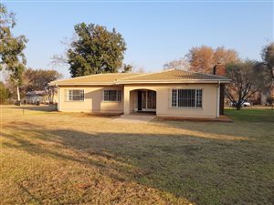 3 Bed House in Strubenvale