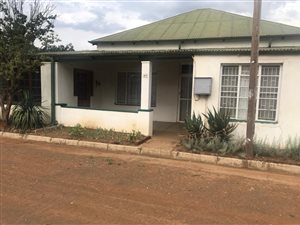 3 Bed House in Philippolis