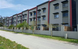 2 Bedroom Apartment in Springfield