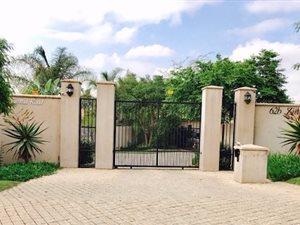 4 Bed House in Kyalami