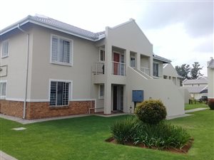 2 Bed Townhouse in Pomona
