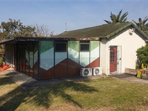 3 Bed House in Mount Moreland