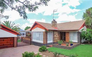 3 Bedroom House in Edenvale