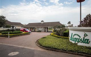 3 Bedroom Townhouse in Augusta Country Estate