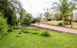 450 m² Commercial space in Oudtshoorn