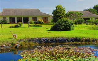 4 Bedroom House in Wilderness Heights