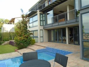 4 Bed House in Muckleneuk