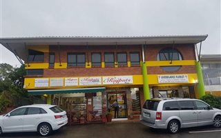 36 m² Commercial space in Reservoir Hills