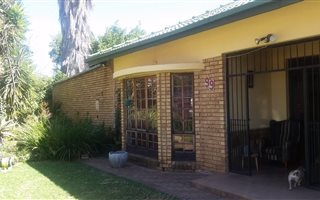 4 Bedroom House in Pretoria West