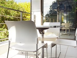 17 m² Office Space in Dunkeld West