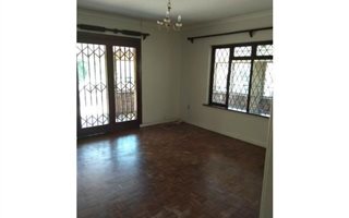 3 Bedroom House in Hillcrest Central