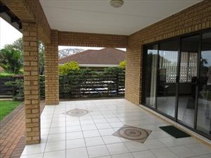 3 Bed Simplex in Scottburgh Central