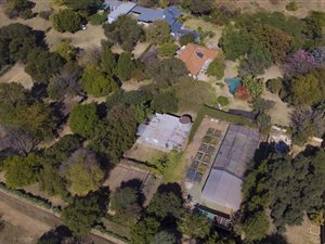 3 Bed House in Sun Valley