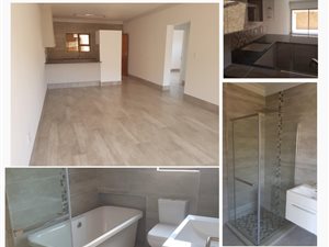 2 Bed Apartment in Oakdene