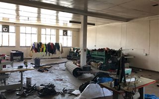 110 m² Industrial space in Selby