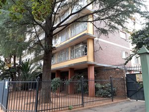 1.5 Bed House in Pretoria Central