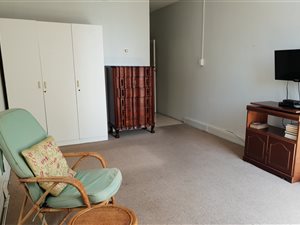 1 Bed House in North Beach
