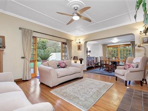 3 Bed House in Parkview
