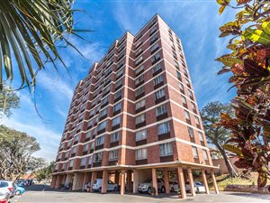 1 Bedroom Apartment in Umbilo