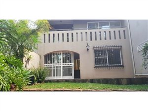 3 Bed Townhouse in Erasmusrand