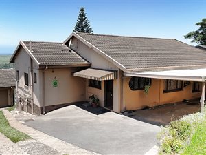 3 Bed House in Ocean View