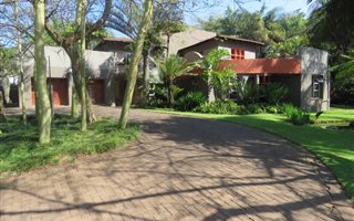 5 Bedroom House in White River
