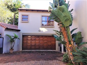 3 Bed Townhouse in Woodhill