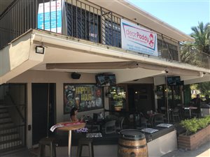 35 m² Commercial space in La Lucia