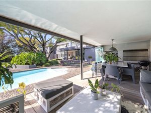 4 Bed House in Claremont Upper