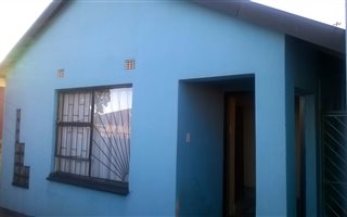 3 Bedroom House in Sebokeng