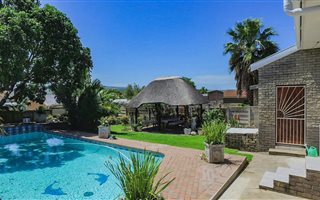 3 Bedroom House in Strelitzia Park