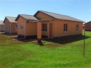 3 Bed House in Dawnpark