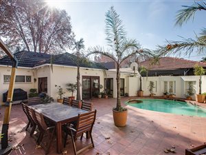 3 Bed House in Norwood