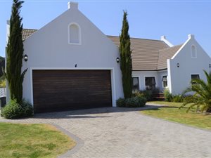 2 Bed House in Kuilsriver
