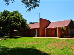 3 Bed House in Fairland