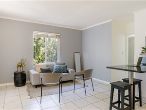 2 Bed Apartment in Stellenbosch Central