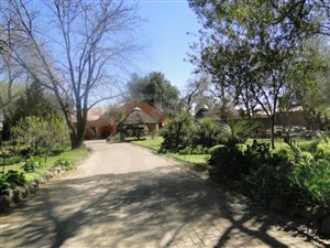 4.28000020980835 m² Commercial space in Bloemspruit