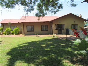 3 Bed House in Modimolle