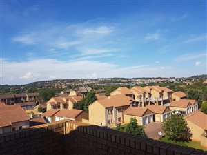 1 Bed Apartment in Boardwalk Villas