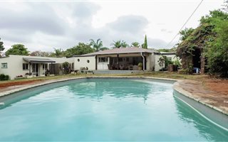 4 Bedroom House in White River
