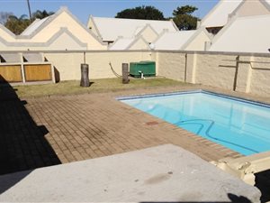 3 Bed Duet in Louis Trichardt