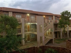 2 Bed Townhouse in Eco Park