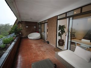 4 Bed Apartment in Hurlingham