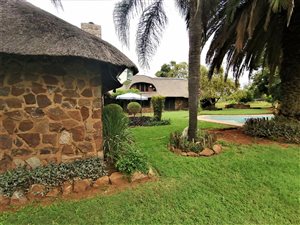 23 ha Farm in Lanseria and surrounds