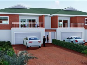 4 Bed Simplex in Kindlewood Estate