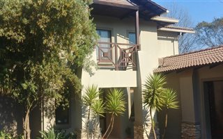 3 Bedroom House in Ruimsig