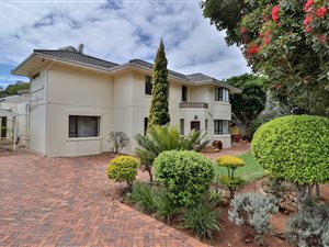 4 Bed House in St Georges Park